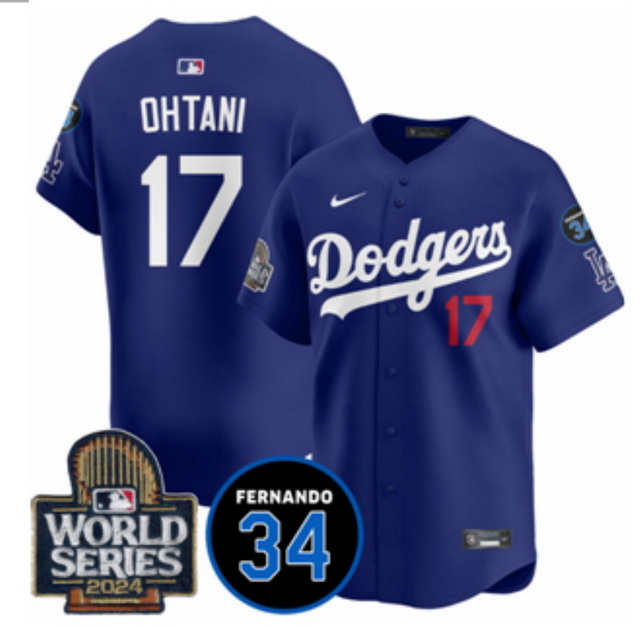 Los Angeles Dodgers Jerseys 009